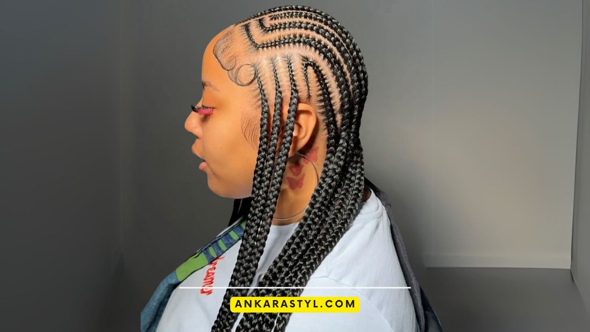 Awesome Braided Ponytail Hairstyles For Black Women