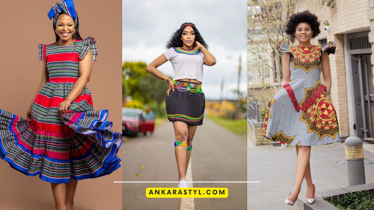 39 Latest Traditional Dresses 2025 - Best For Celebrities