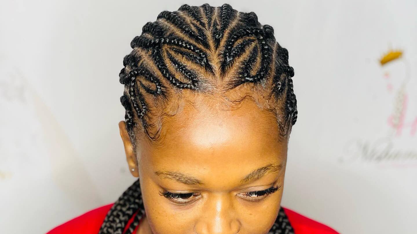 Best Braided Cornrow Hairstyles for Every Occasion