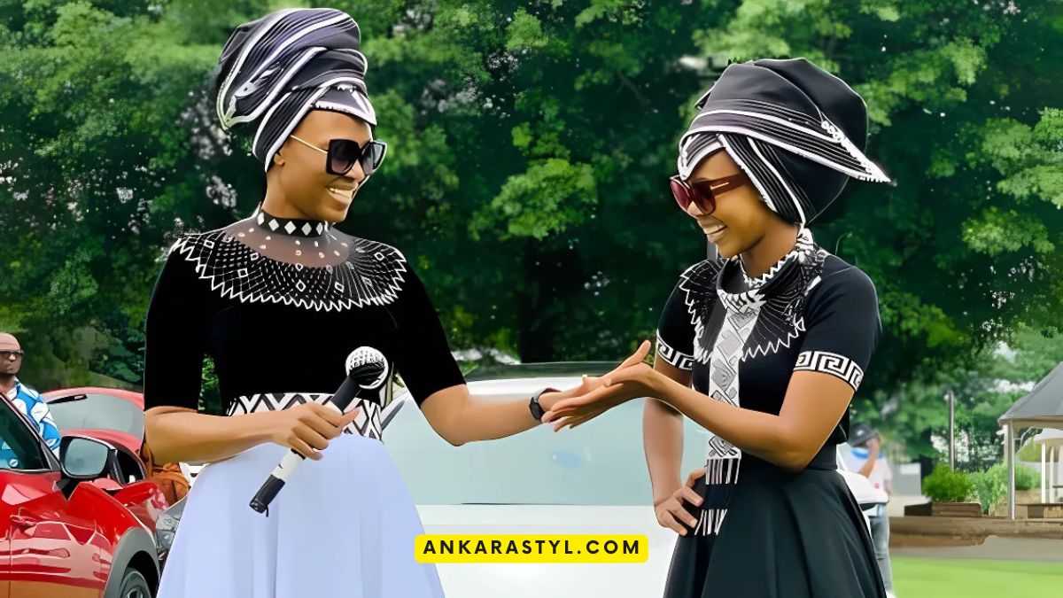 Xhosa Traditional Dresses for Every Occasion