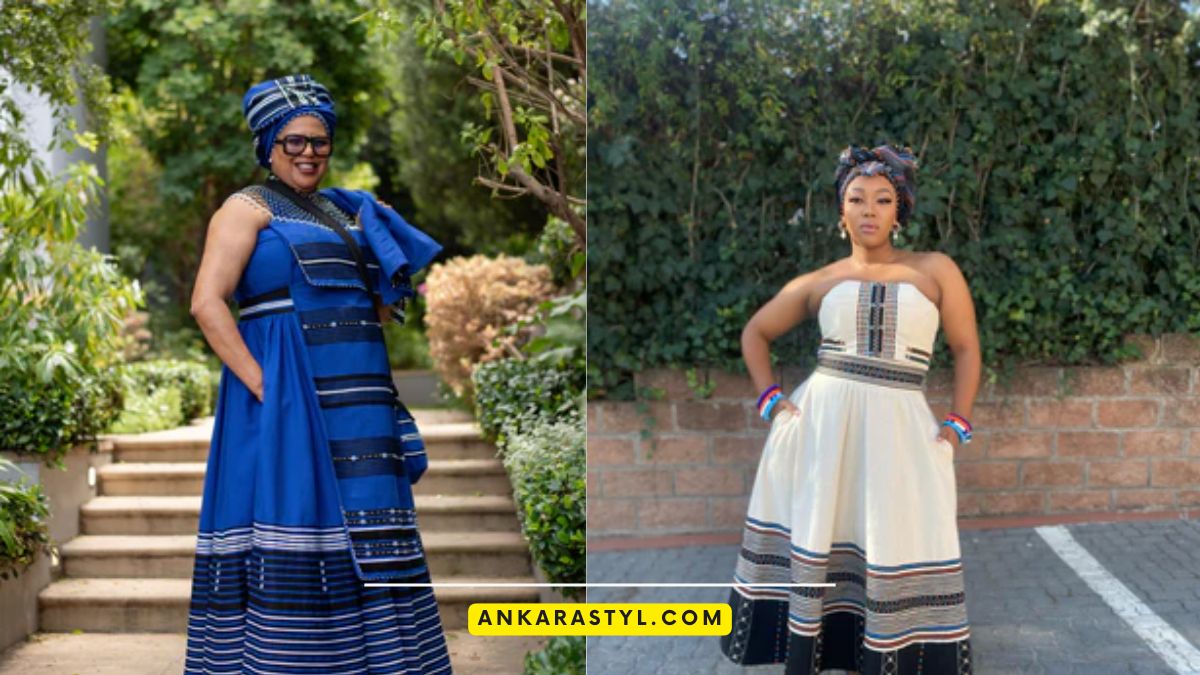 24 Xhosa Traditional Attire for Women 2025 - Best in South Africa