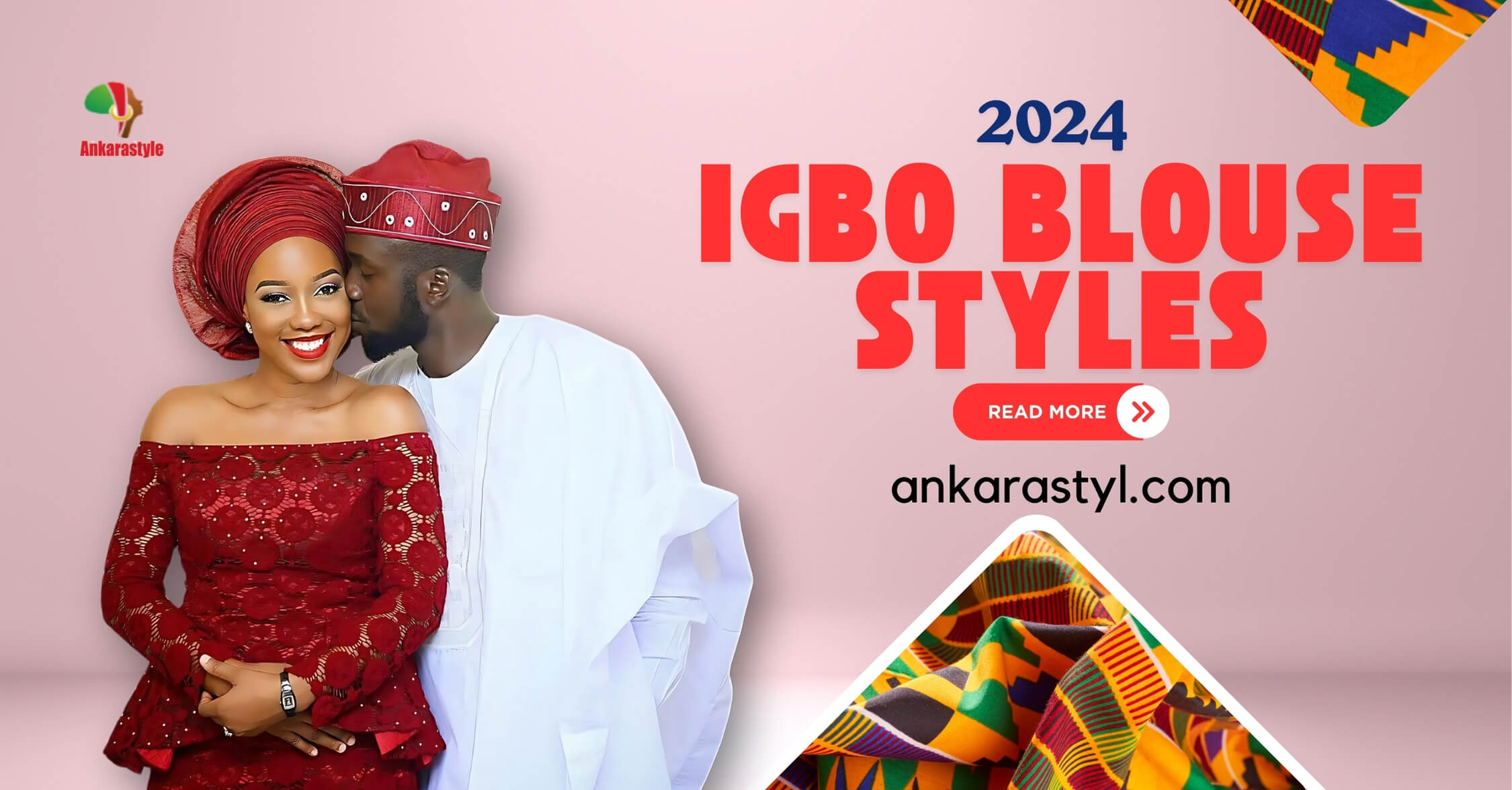 10 Stunning Igbo Blouse Styles 2025 for Your Favorite Wrappers