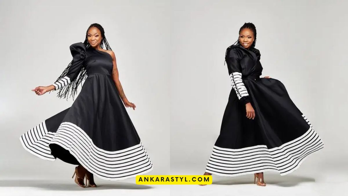 Best Xhosa Traditional Wear Ideas to Inspire Your Outfit